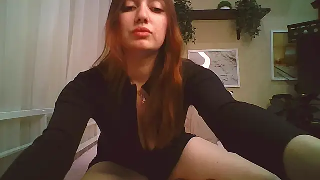 Snapshot of Linnea_ chatting on 5, 2, 2026 Linnea online show from 5, 2, 2026