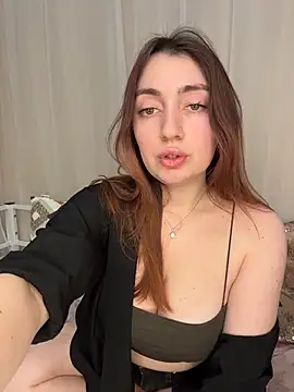 Snapshot of Linnea_ chatting on 18, 2, 2026 Linnea online show from 18, 2, 2026