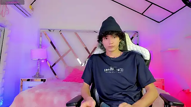 thanier 18 online show from 14, 4, 2026