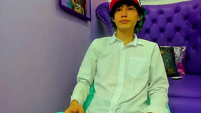 Snapshot of thanier_18 chatting on 6, 2, 2026 thanier 18 online show from 6, 2, 2026