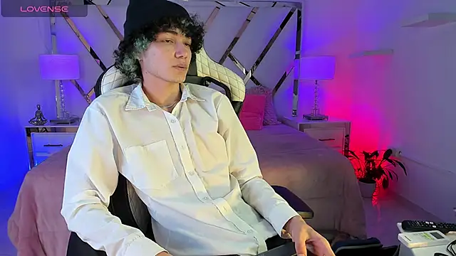 thanier 18 online show from 18, 3, 2026