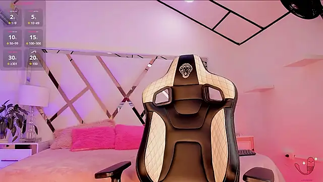 thanier 18 online show from 27, 3, 2026