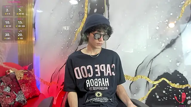 Snapshot of thanier_18 chatting on 1, 3, 2026 thanier 18 online show from 1, 3, 2026