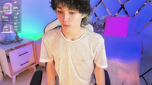 thanier 18 online show from 4, 3, 2026