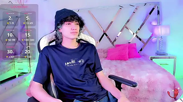 thanier 18 online show from 9, 4, 2026