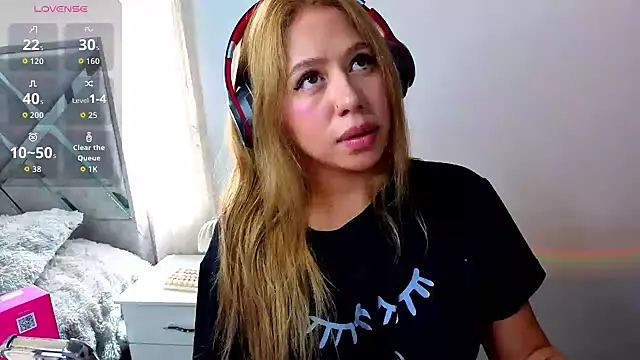 MusaGoldyn online show from 30, 5, 2026
