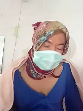 turbanlim07 online show from 14, 2, 2026