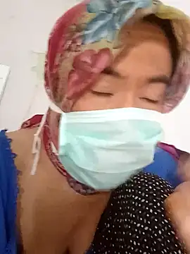 turbanlim07 online show from 19, 2, 2026