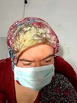 turbanlim07 online show from 17, 2, 2026