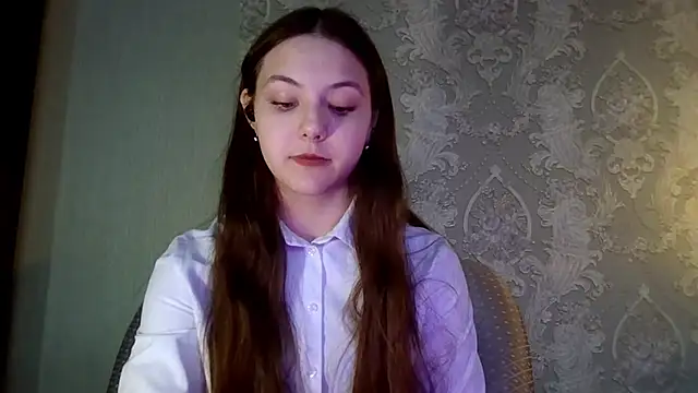 Snapshot of YuniNeko chatting on 23, 2, 2026 YuniNeko online show from 23, 2, 2026