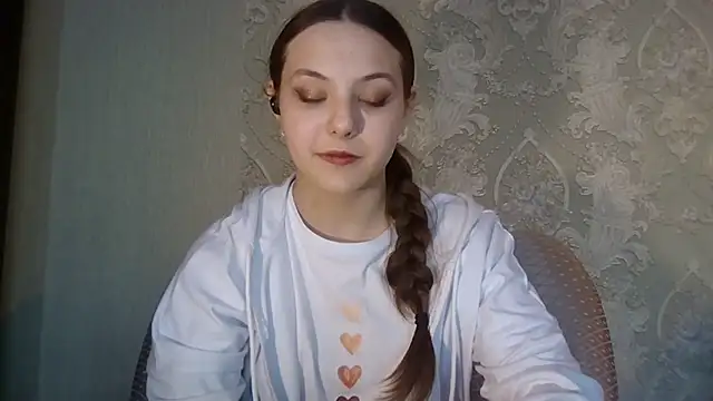 Snapshot of YuniNeko chatting on 22, 2, 2026 YuniNeko online show from 22, 2, 2026