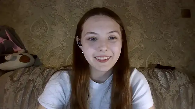 Snapshot of YuniNeko chatting on 16, 2, 2026 YuniNeko online show from 16, 2, 2026