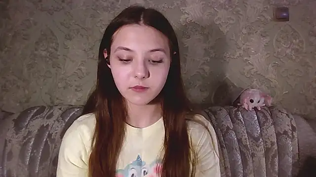 Snapshot of YuniNeko chatting on 3, 2, 2026 YuniNeko online show from 3, 2, 2026