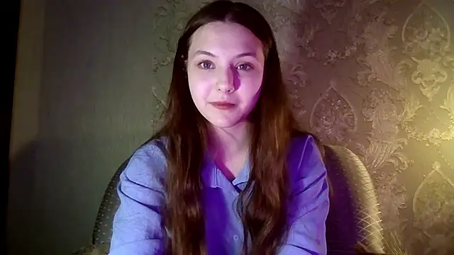 Snapshot of YuniNeko chatting on 24, 2, 2026 YuniNeko online show from 24, 2, 2026