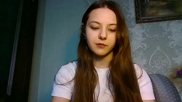 YuniNeko online show from 8, 3, 2026