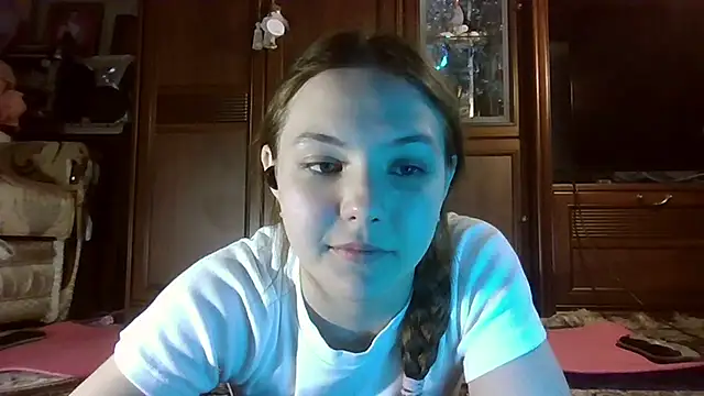 Snapshot of YuniNeko chatting on 21, 2, 2026 YuniNeko online show from 21, 2, 2026