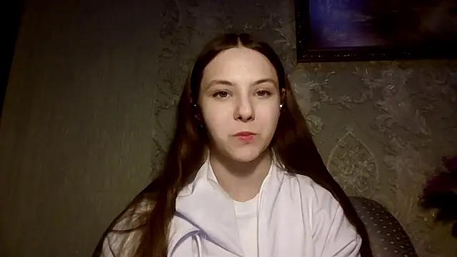 YuniNeko online show from 19, 3, 2026