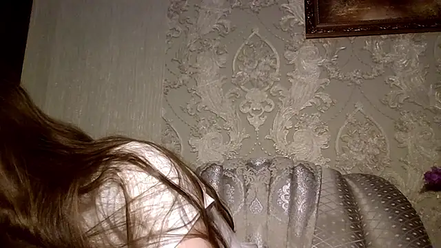 YuniNeko online show from 24, 3, 2026