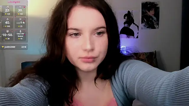 chloe dashh online show from 6, 2, 2026