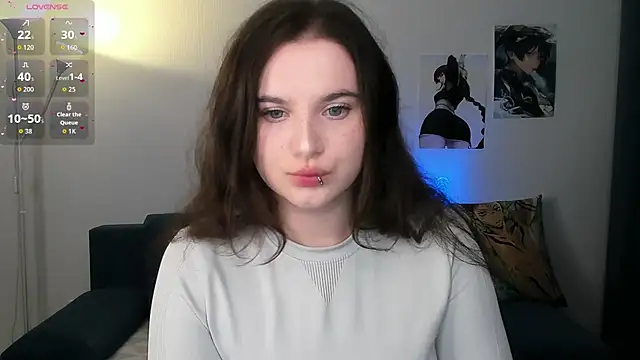 chloe dashh online show from 22, 2, 2026