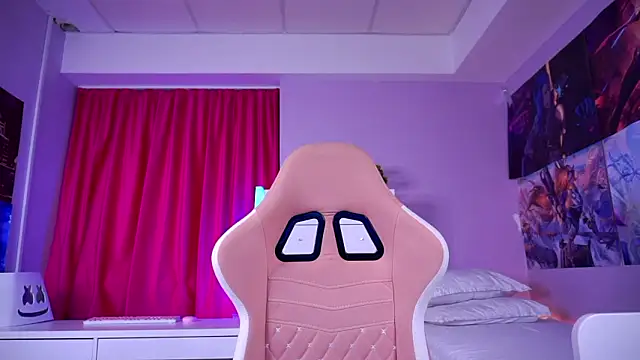 MistyReeds online show from 13, 2, 2026