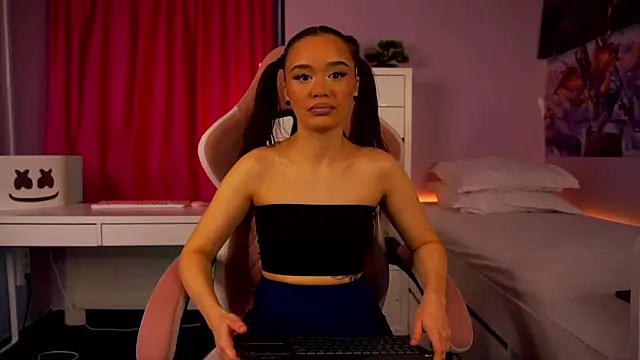 MistyReeds online show from 9, 2, 2026