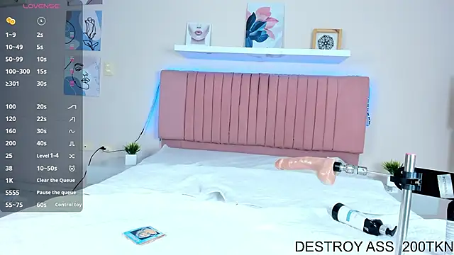 Snapshot of Angela_Riincon chatting on 7, 2, 2026 Angela Riincon online show from 7, 2, 2026