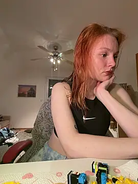 Snapshot of mad_girlygirl chatting on 20, 2, 2026 mad girlygirl online show from 20, 2, 2026