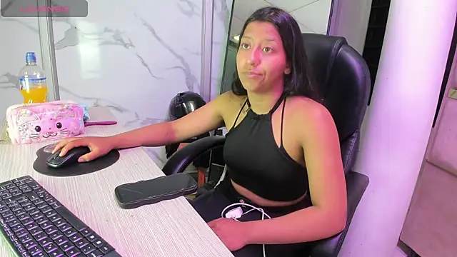 Vaneline2 online show from 27, 2, 2026