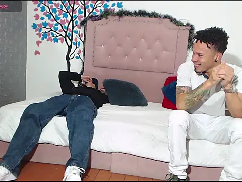 Snapshot of Damian20261 chatting on 25, 2, 2026 Damian20261 online show from 25, 2, 2026