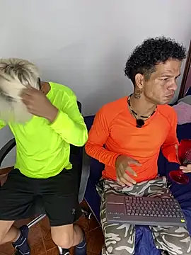 MaxyRyan online show from 28, 2, 2026