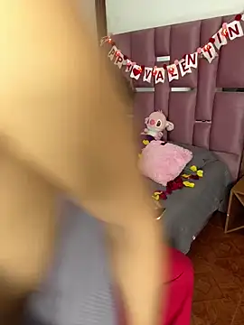 MaxyRyan online show from 14, 2, 2026