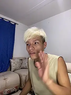 MaxyRyan online show from 22, 2, 2026