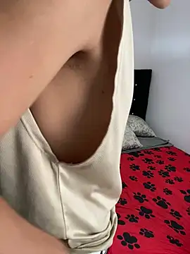 Snapshot of MaxyRyan chatting on 17, 3, 2026 MaxyRyan online show from 17, 3, 2026