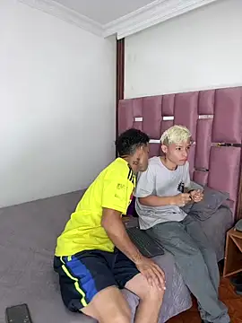 MaxyRyan online show from 13, 2, 2026