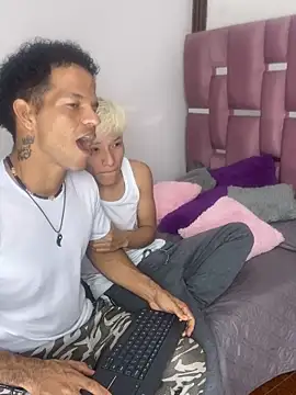 MaxyRyan online show from 21, 2, 2026