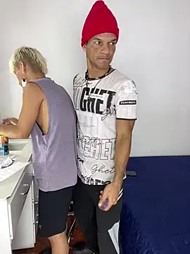 MaxyRyan online show from 27, 2, 2026