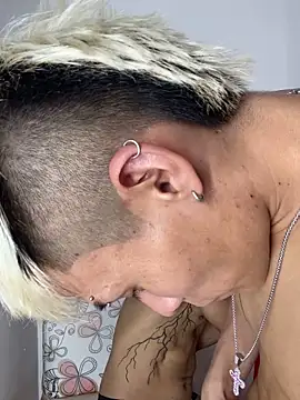 Snapshot of MaxyRyan chatting on 25, 3, 2026 MaxyRyan online show from 25, 3, 2026