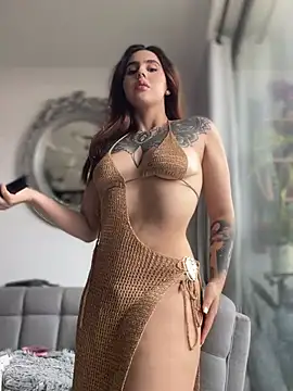 Im Anto online show from 4, 7, 2026
