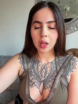 Im Anto online show from 25, 7, 2026