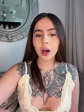 Im Anto online show from 23, 7, 2026