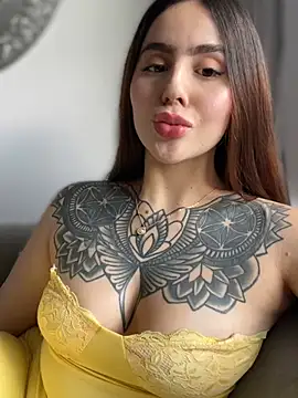 Im Anto online show from 6, 7, 2026