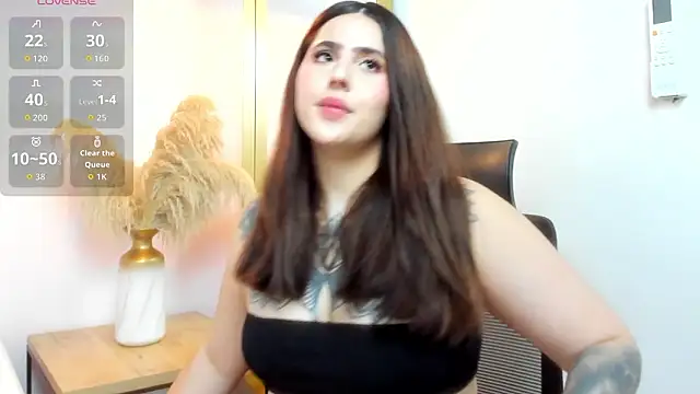 Im Anto online show from 24, 3, 2026