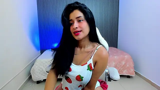 ariana cute6 online show from 12, 4, 2026