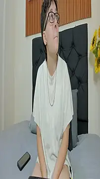  Daarcy  online show from 26, 3, 2026