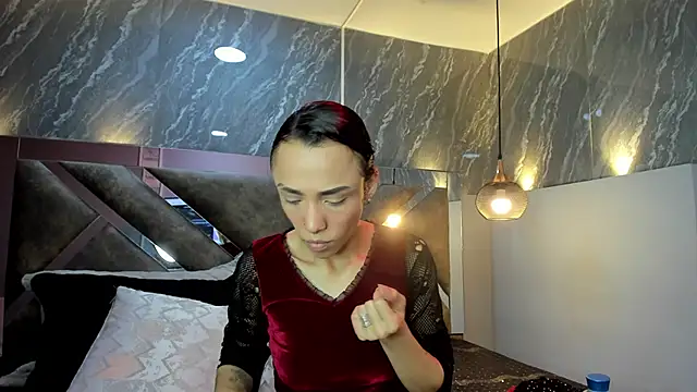 Snapshot of CharlotteKravizz chatting on 15, 2, 2026 CharlotteKravizz online show from 15, 2, 2026