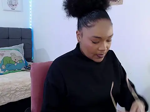 latin riahnna jp online show from 25, 4, 2026