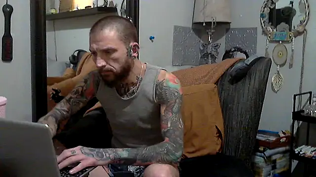 Snapshot of F_D_R_ chatting on 23, 2, 2026 F D R online show from 23, 2, 2026