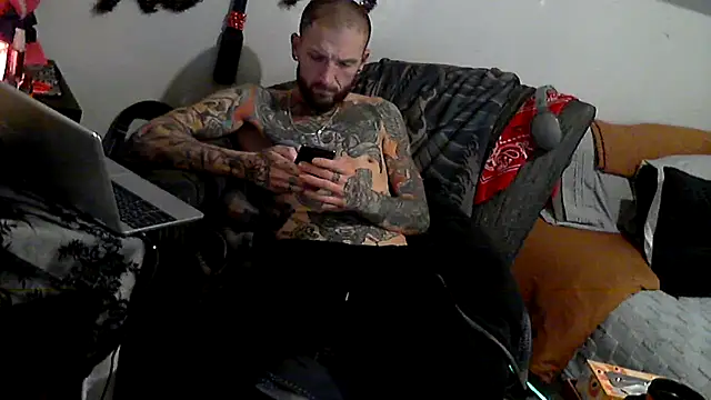 Snapshot of F_D_R_ chatting on 12, 2, 2026 F D R online show from 12, 2, 2026