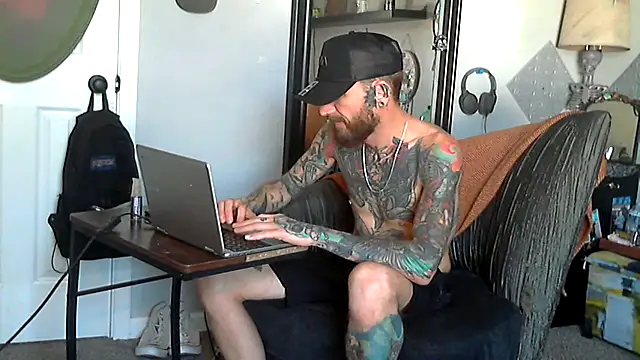 Snapshot of F_D_R_ chatting on 24, 2, 2026 F D R online show from 24, 2, 2026